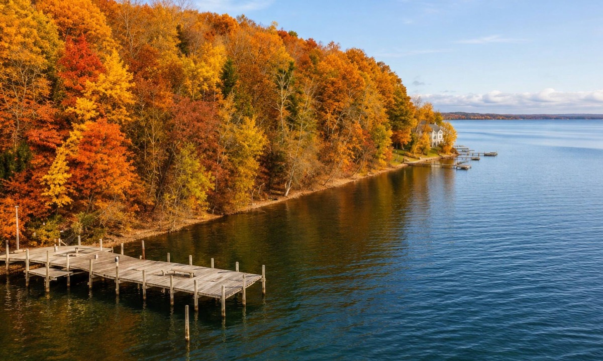 Ovid House | Luxury Twnhome | Cayuga Wine Trail | Lake Access