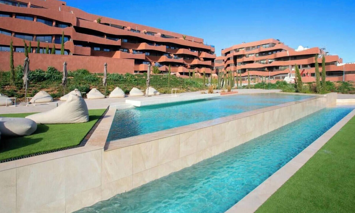 Molina de Segura Apartment | Luxury UCAM Executive | Terrace & High-Speed Wi-Fi