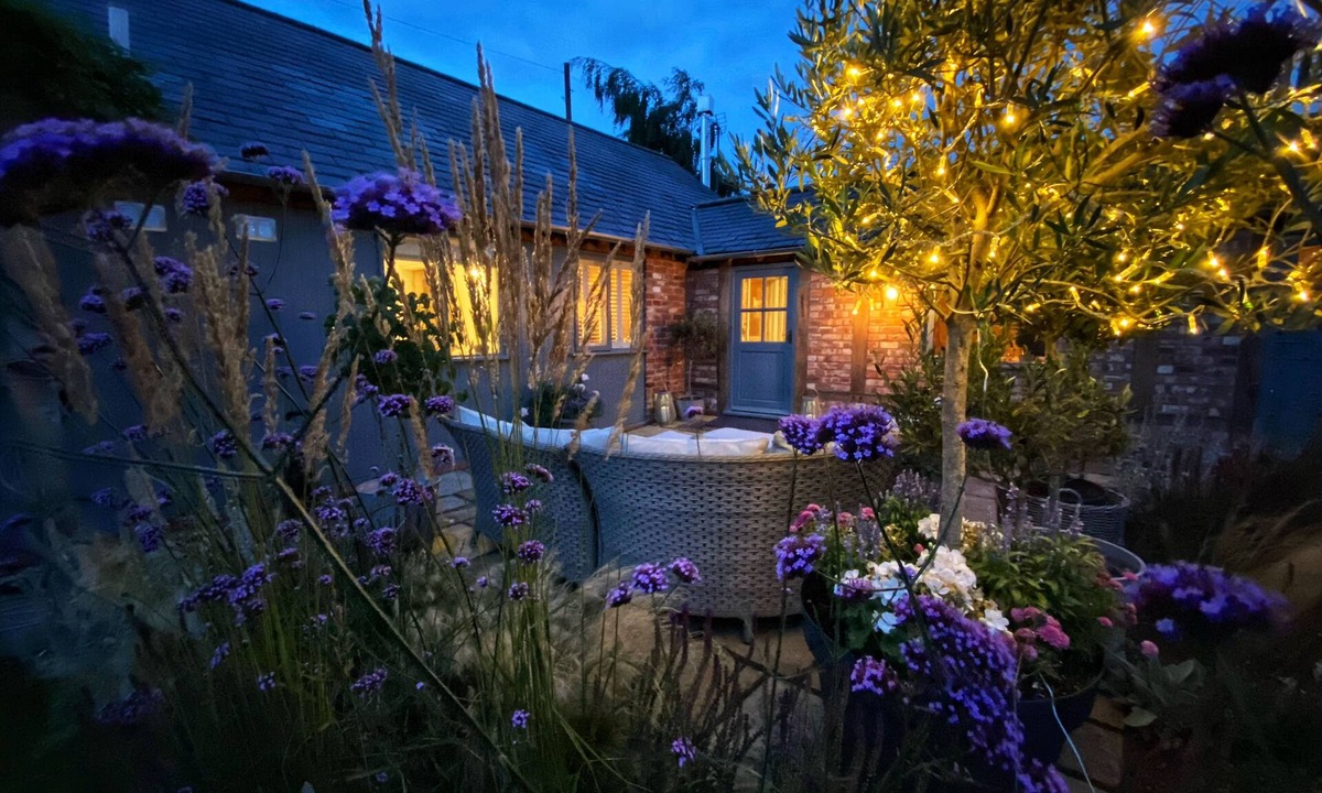 Quedgeley House | Luxury, Unique Holiday Barn