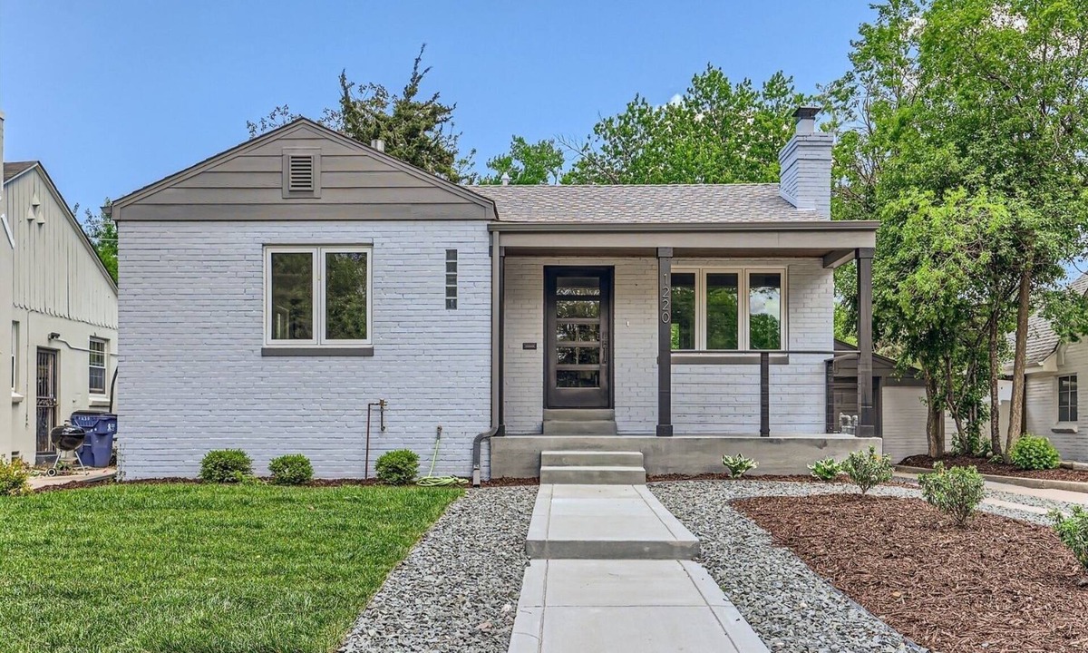 Hale Cottage | Luxury Urban Oasis: Cozy Cottage with Prime Location