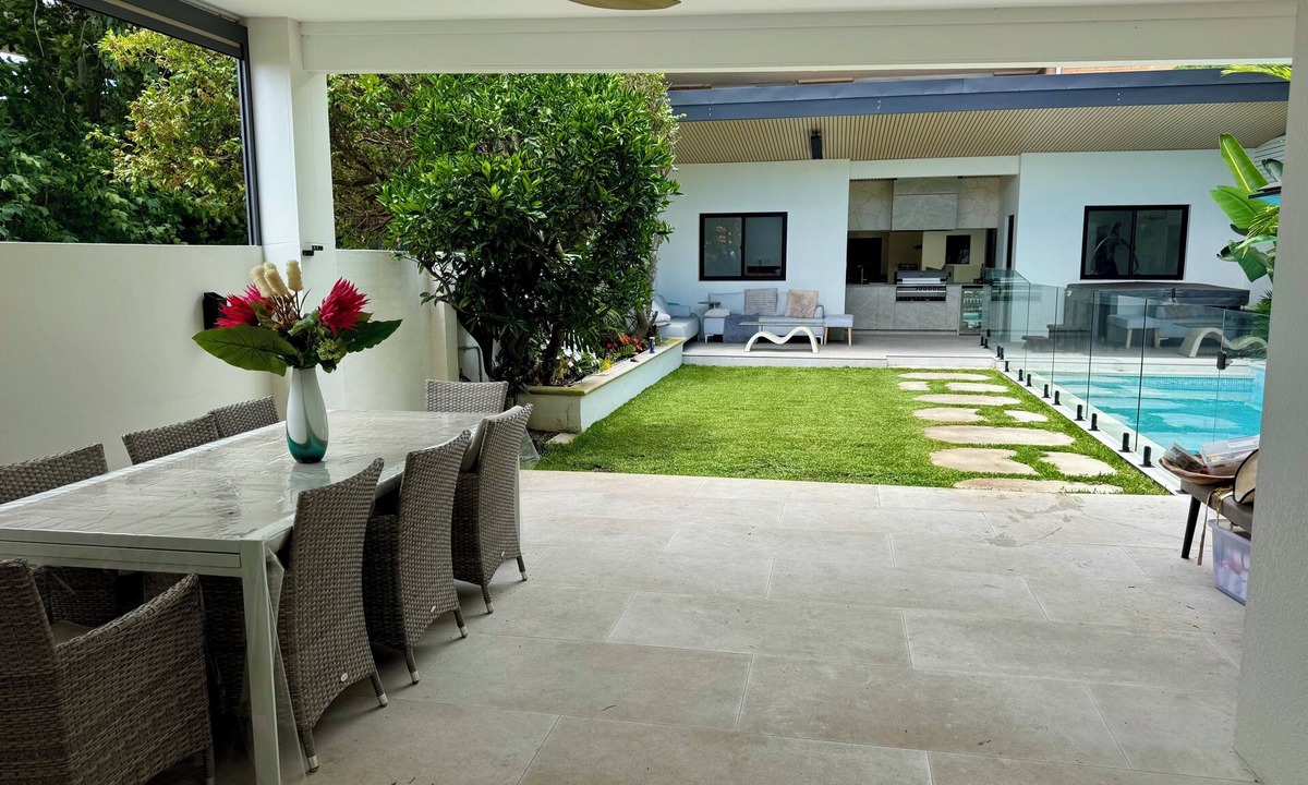 Vaucluse House | Luxury Vaucluse Bondi Escape