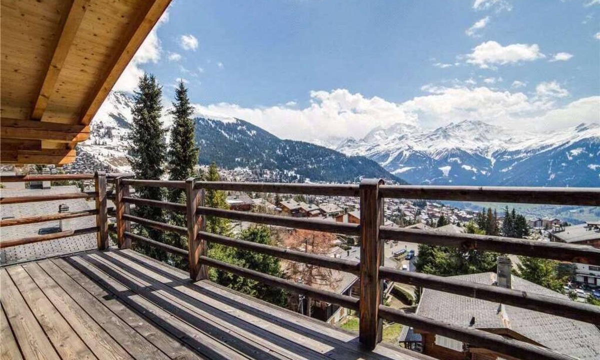 Verbier Ski Chalet | Luxury Verbier Chalet | 3 bedrooms | LVRB-29