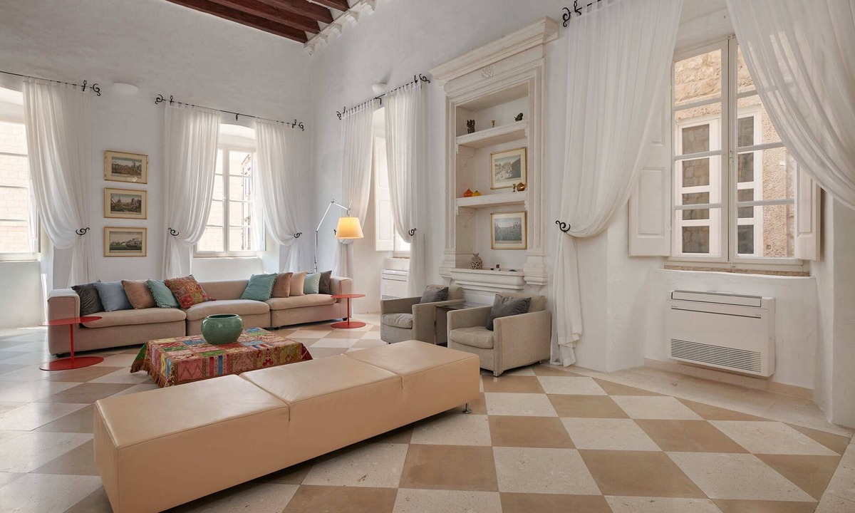 Dubrovnik Old Town Villa | LUXURY VILLA 44
