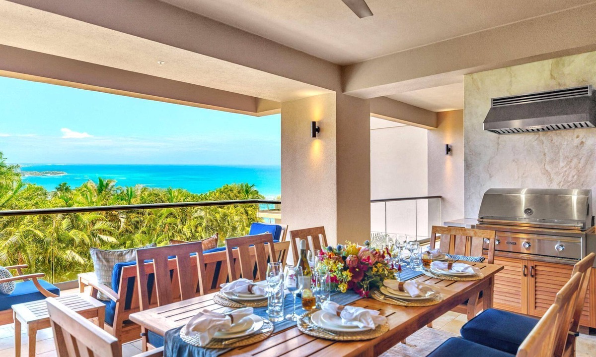 Montage Kapalua Bay Condo | Luxury Villa at The Resort at Kapalua Bay | Private Lanai, Spa, and BBQ. Rental Car Included | MON-5203 by KBM