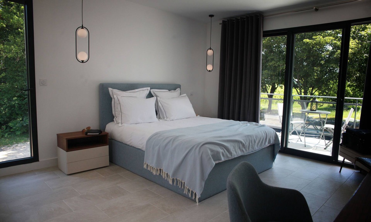 Bergerac Villa | Luxury Villa Bagatelle