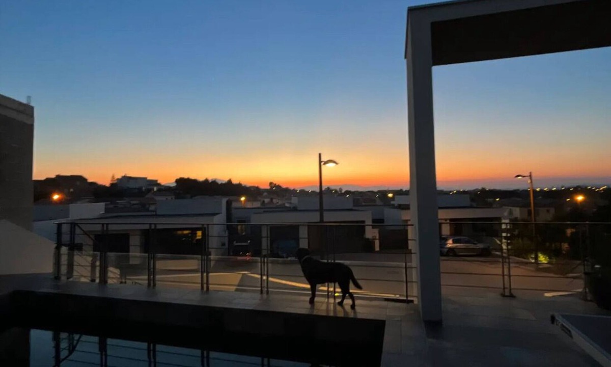 Bompas Villa | 🌿 Luxury villa for rent - Quartier Mas Vermeil/Mas et Pierre - Perpignan