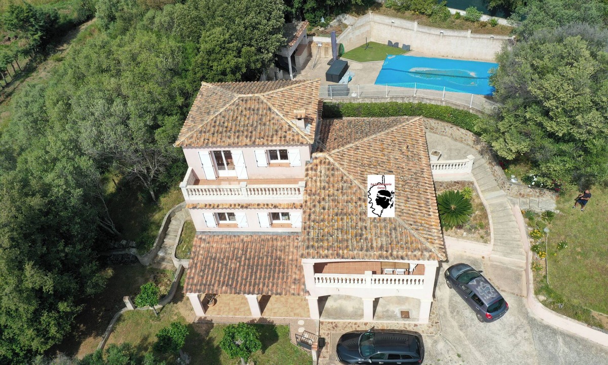 Peri House | Luxury villa