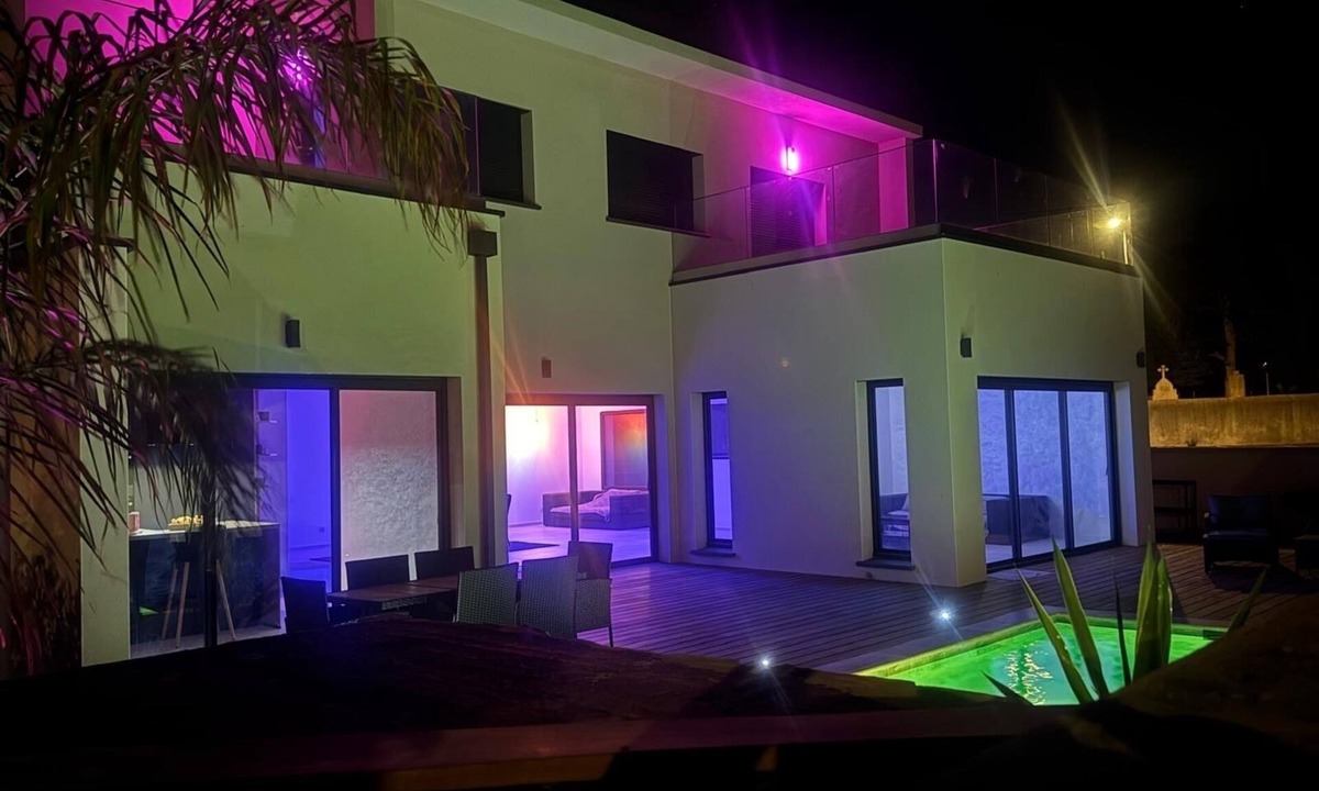 Villetelle Villa | Luxury villa