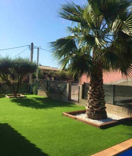 Rio d'Oro Villa | Luxury villa in Calonge with pool