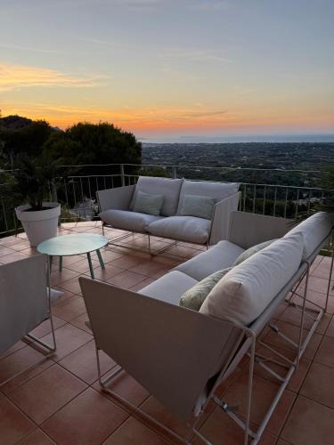 Pedreguer Villa | Luxury Villa in La Sella