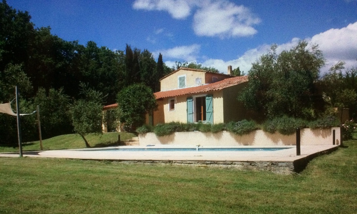 Villecroze Villa | Luxury villa in quiet area with private pool