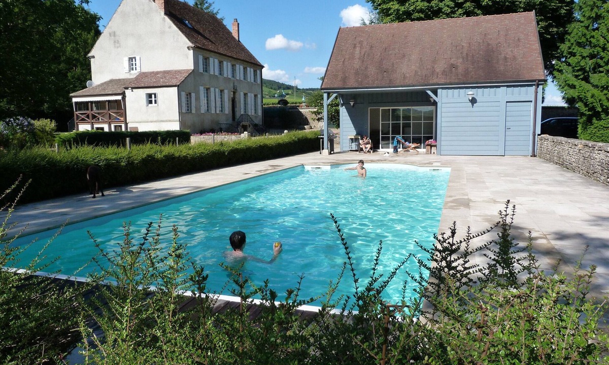 Santenay Villa | Luxury villa in Santenay