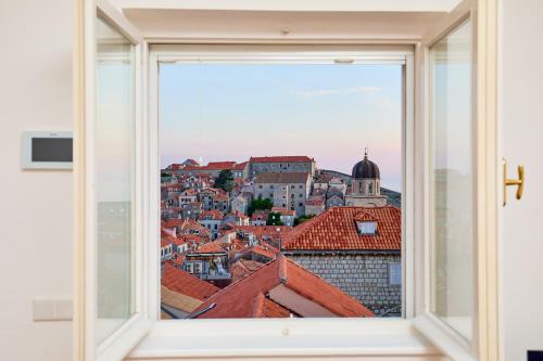 Dubrovnik Old Town Villa | Luxury Villa In the Old Town with Stunning Views