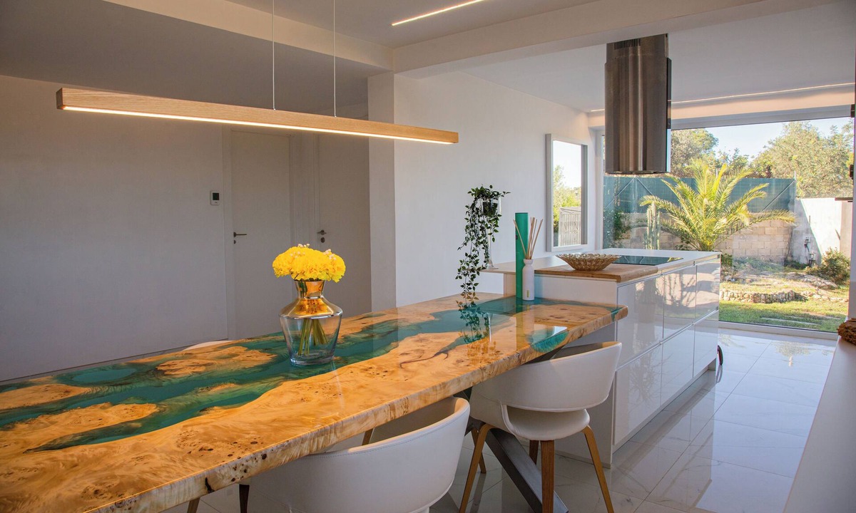 Lliria Villa | Luxury Villa in Valencia, exclusive style, relax and enjoy