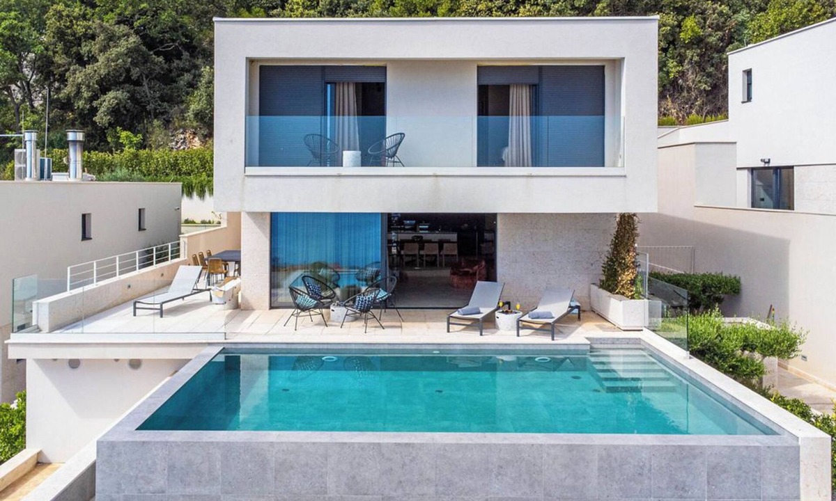 Zupa dubrovacka Villa | Luxury Villa K&J