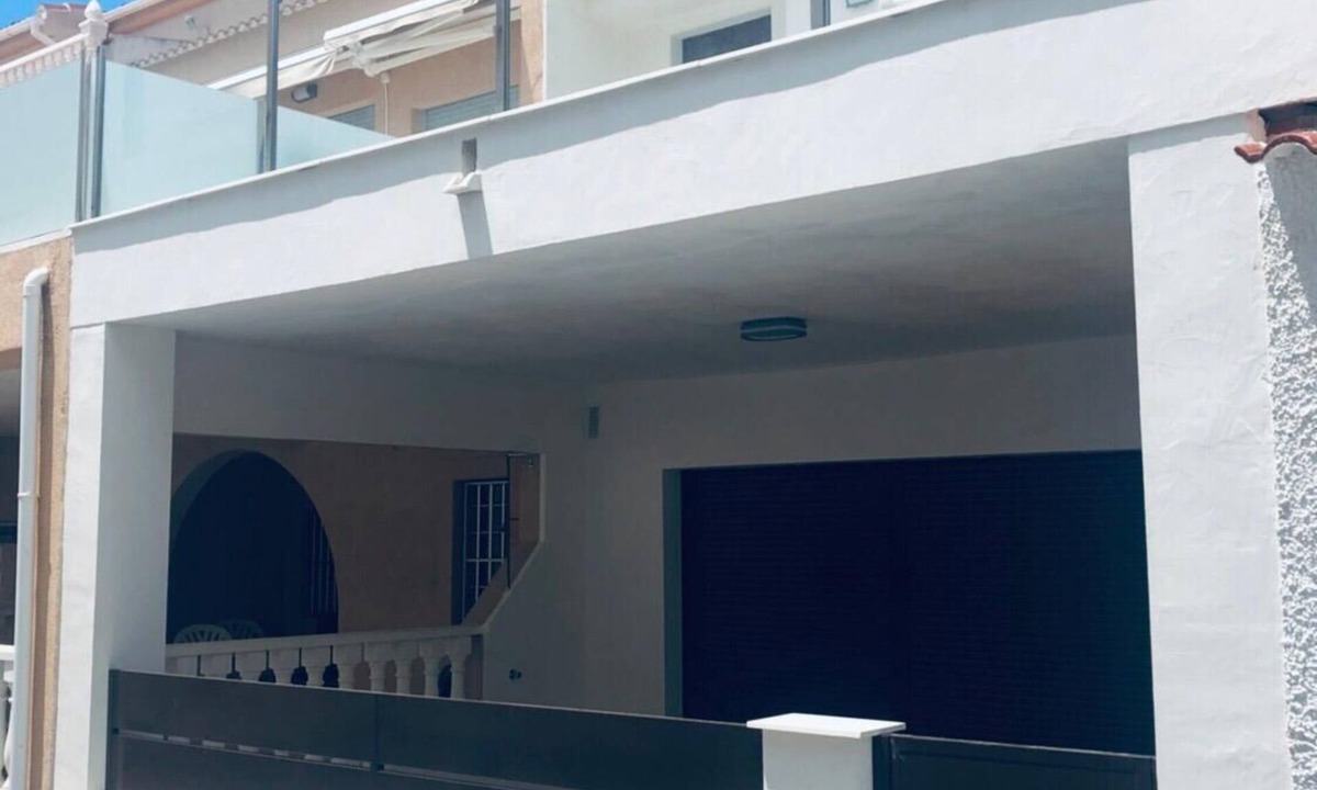 Mil Palmeras Villa | LUXURY VILLA MIL PALMERA