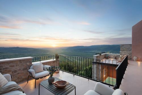 Motovun Villa | Luxury Villa Motovun