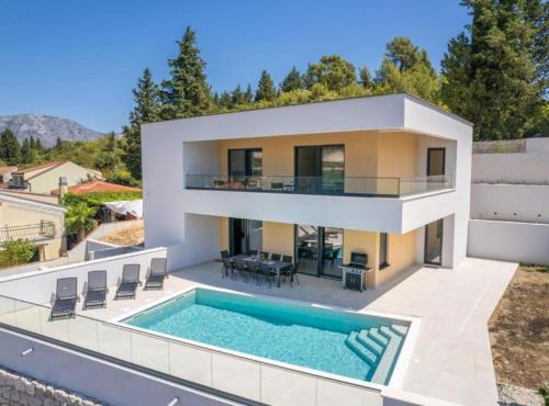 Ploce House | Luxury Villa Navis