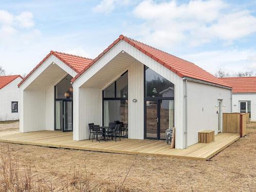 Læsø House | Luxury Villa near Kattegat Beach