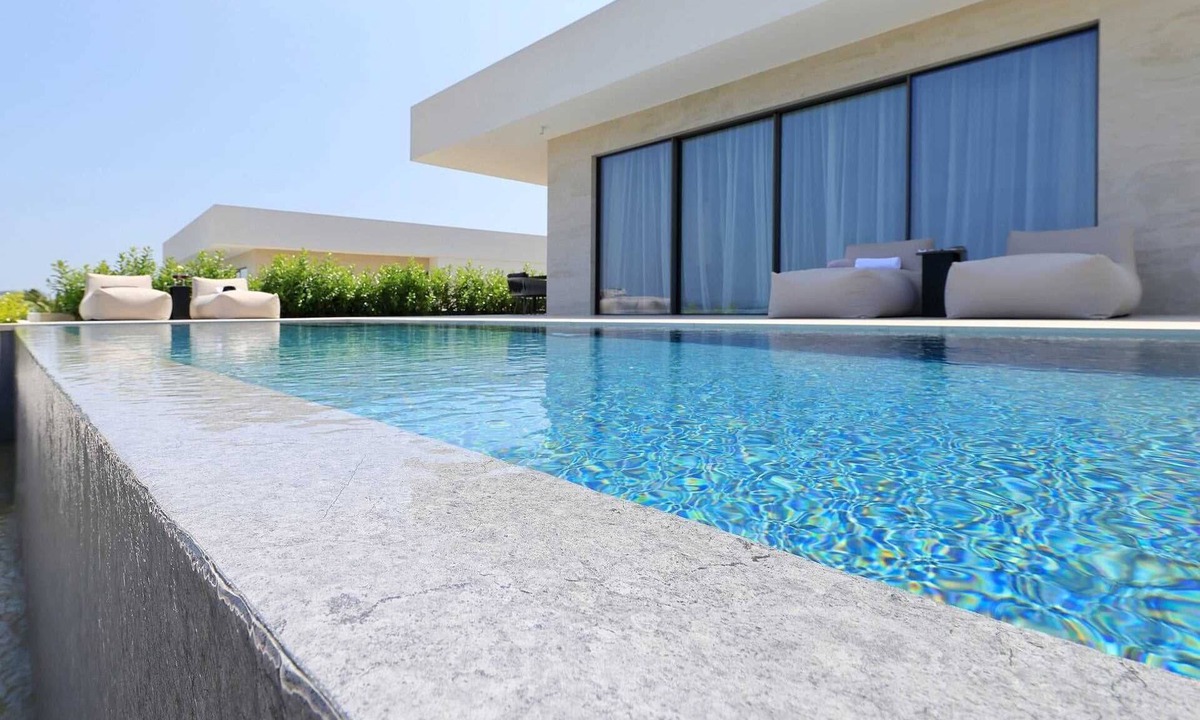 Kraj Villa | Luxury Villa Pasman Opal with Pool