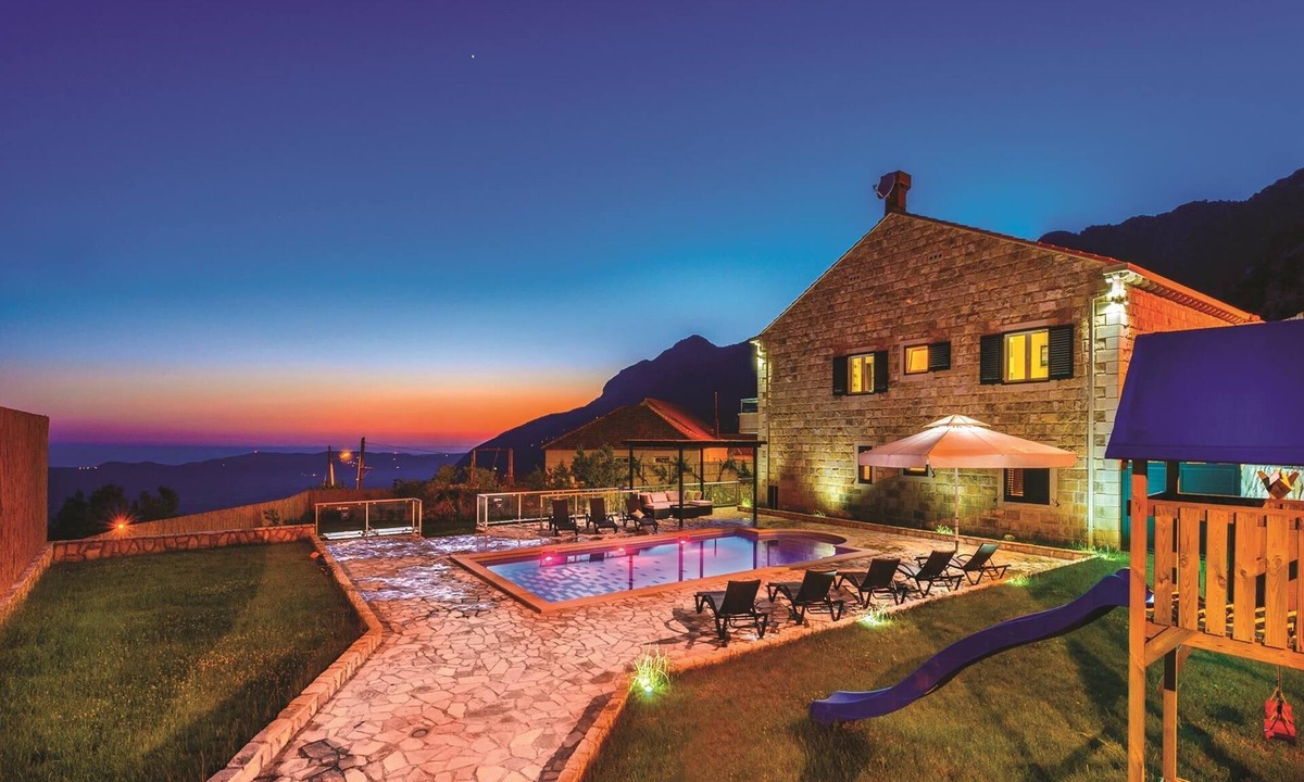 Dubravka House | Luxury Villa Pave in Dubravka