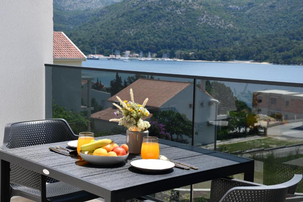 Slano Apartment | Luxury Villa Salt