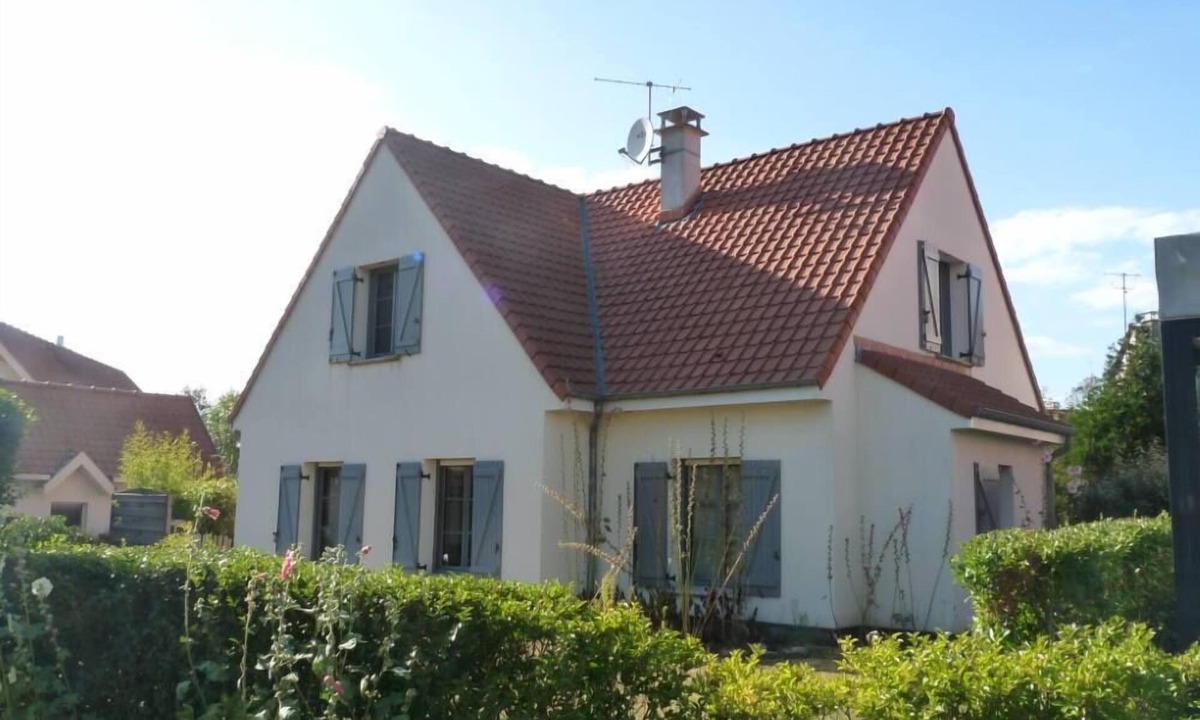 Wissant House | LUXURY VILLA TO RENT LARGE CAPACITY