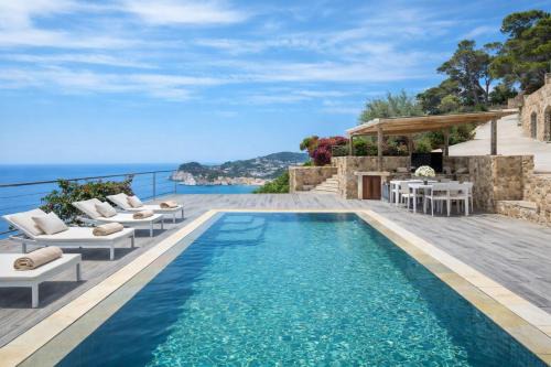 Tossa de Mar Villa | Luxury Villa Tossa de Mar – Frente al Mar