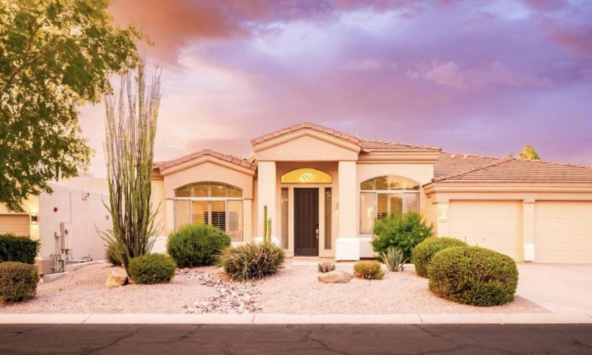 La Vista House | Luxury villa