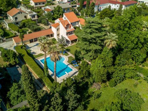 Kastel Luksic House | Luxury Villa Vesna