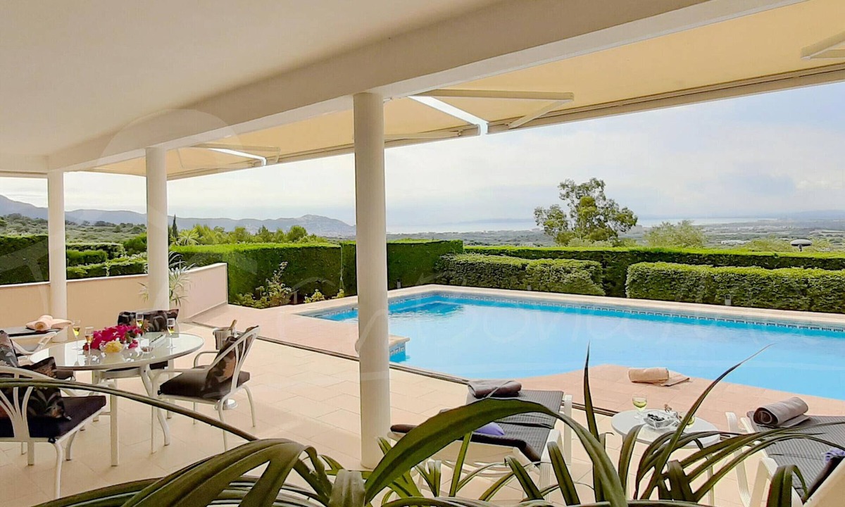 Palau-Saverdera Cottage | Luxury Villa with Private Pool in Costa Brava