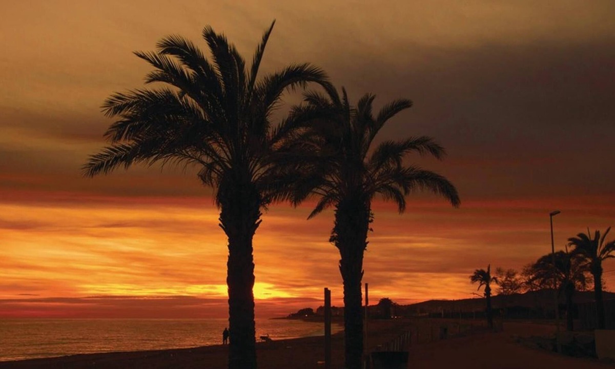 Santa Susanna Villa | Luxury villa with sea views and private pool