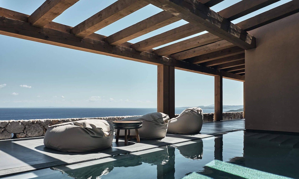 Elation Villa | Luxury villa with private pool, amazing view!