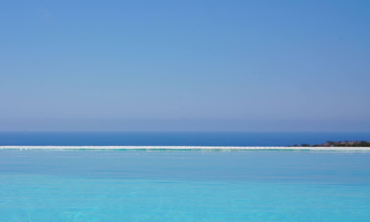 Benimeit Villa | Luxury villa with spectacular sea views, Pvt Pool, Gardens and Parking