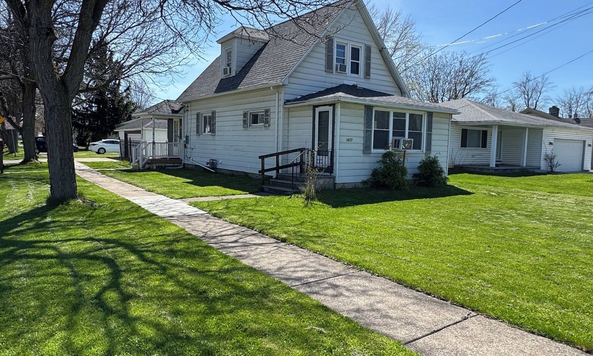 Lancaster House | Luxury Villan