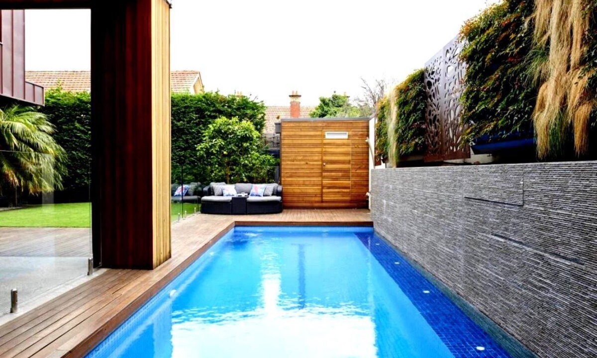 Elwood House | Luxury Villas Hartpury (Heated Pool)