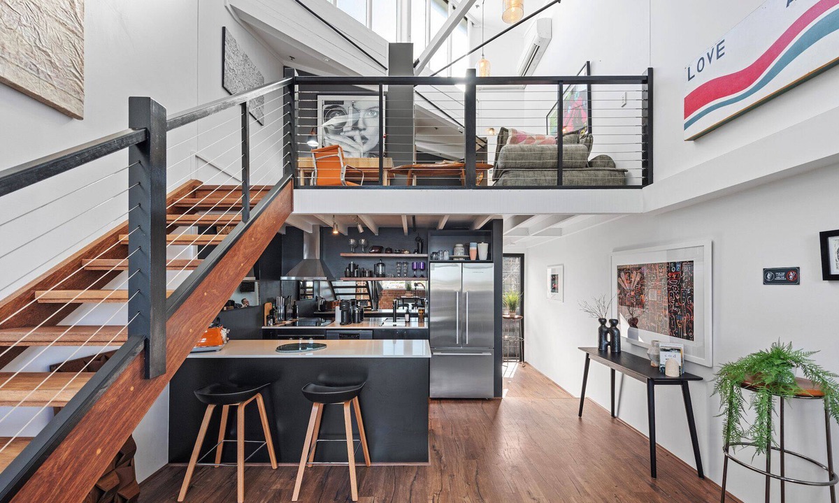 Teneriffe Apartment | Luxury Water Views ~ 2Bed/2Bath/1Car/Pool