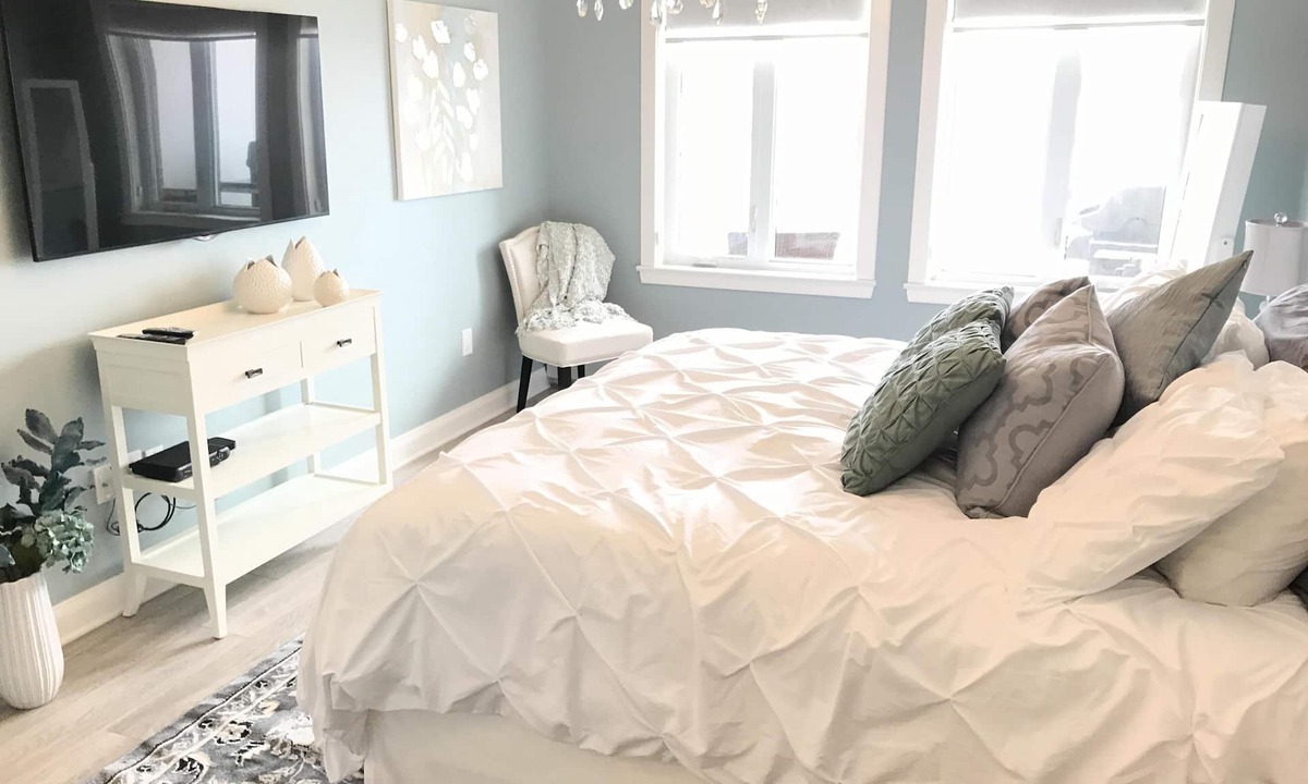 Queens Square Condo | Luxury Waterfront Condo located downtown Charlottetown