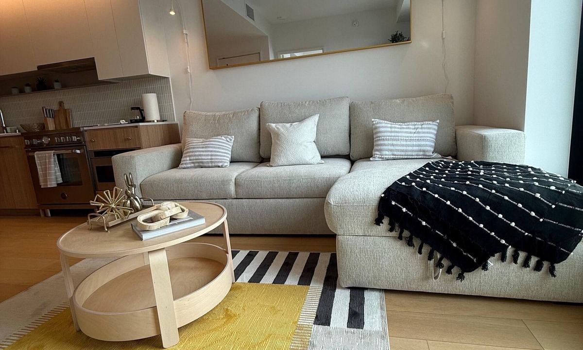 Mission Bay Apartment | Luxury Waterfront Home Mission Rock San Fransisco