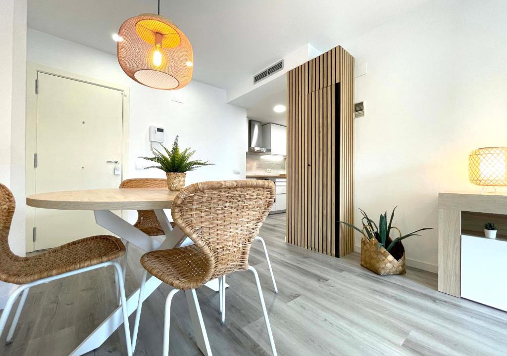 Cambrils Apartment | LuxuryCambrils Resort&Spa