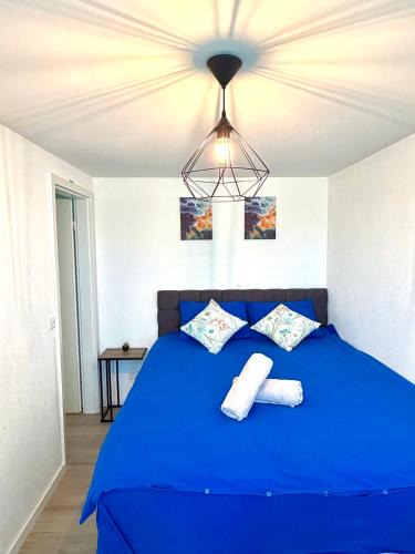 Romanshorn Apartment | Luxuswohnung in Bodensee, im Radweg mit Parkplatz