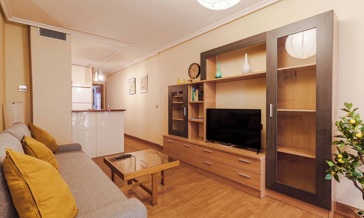 Prosperidad Apartment | Luz con Balcón en Pleno Madrid