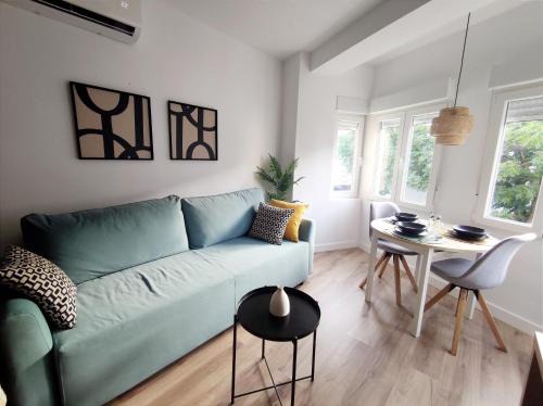 Jaen Apartment | Luz de Belén