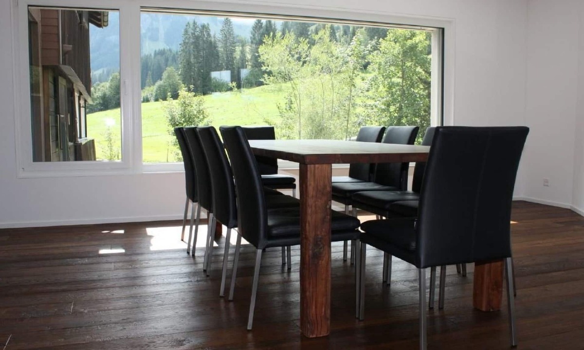 Soerenberg House | Luzerner Spycher by Interhome