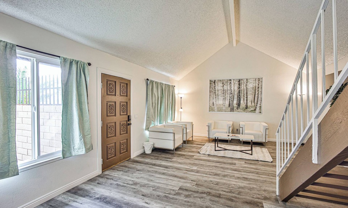 Chinatown House | LV Bleau Home