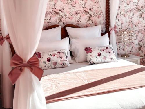 Carcassonne Apartment | LV House & Gardens