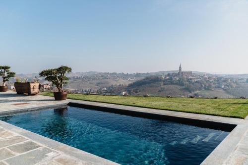 Priocca Apartment | LVguesthouse