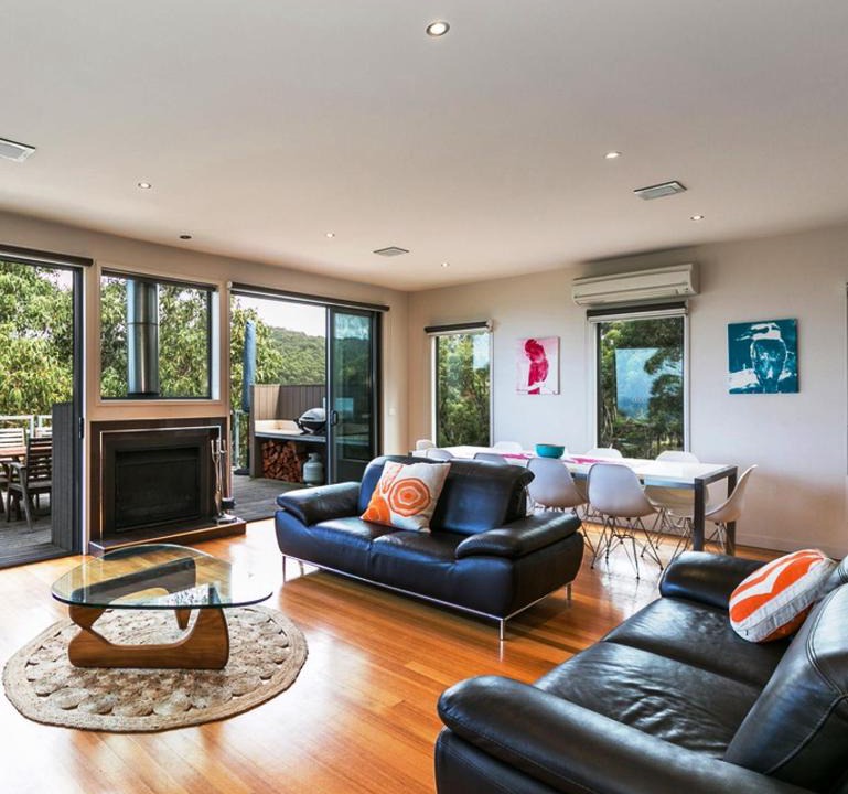 Lorne House | LVista Lorne