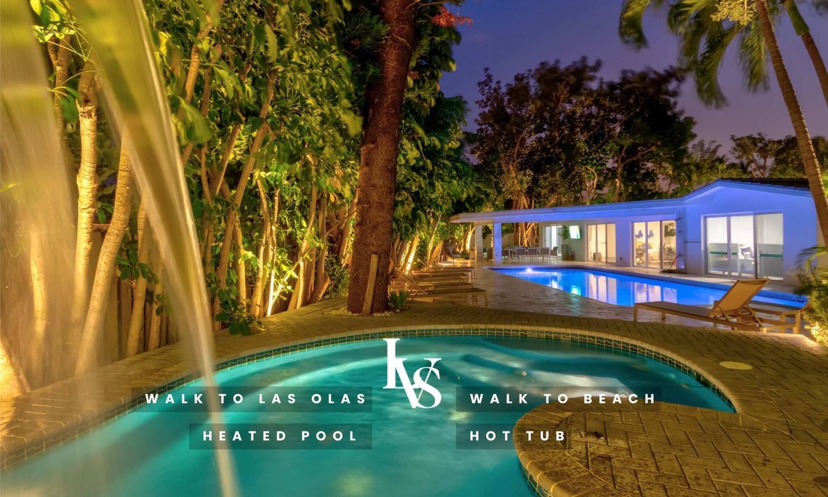 Harbor Beach House | LVS Cascada- Exclusive Offer w/Golf/Pool/HotTub/Beach