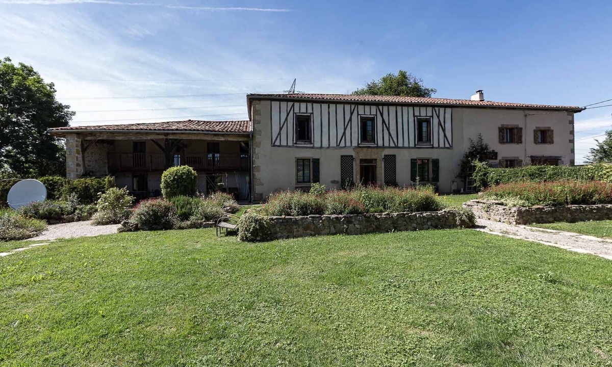 Esparron Other | Lxury French farmhouse with pool